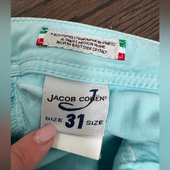 Jacob Cohen Tailored Jeans - Picture 4 of 6